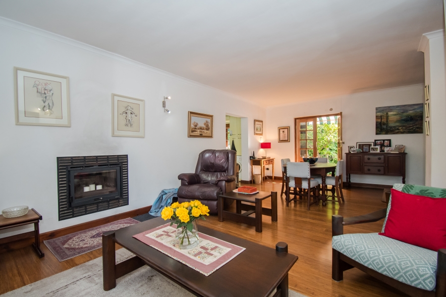 4 Bedroom Property for Sale in Roundhay Western Cape